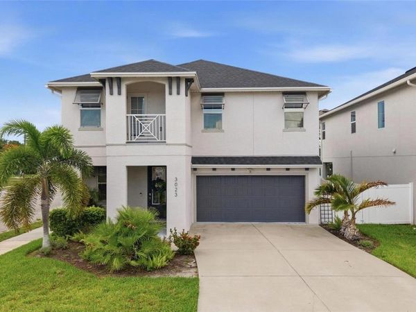 3023 W CARMEN STREET, TAMPA, FL 33609