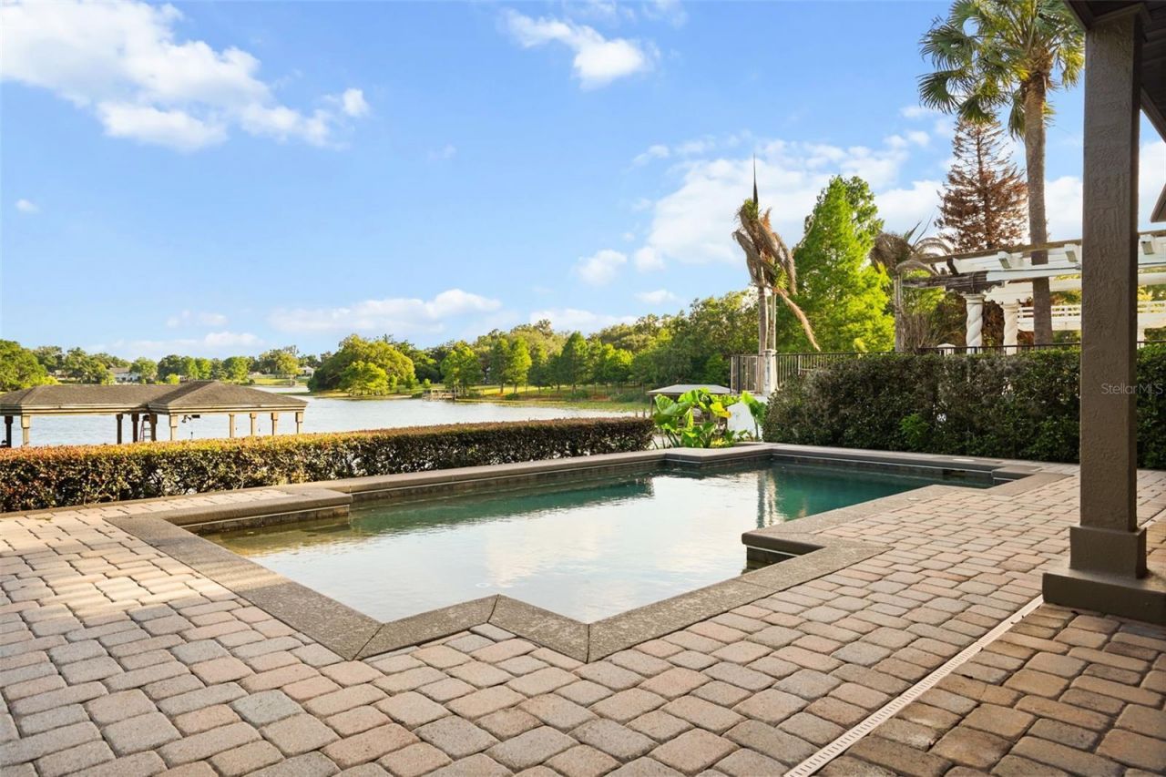 1166 N Lake Sybelia, Maitland, FL 32751 Photo
