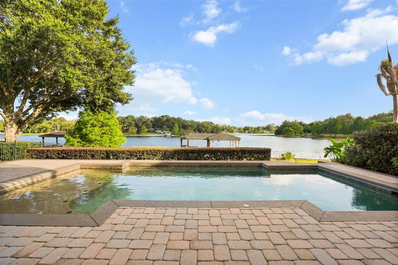1166 N Lake Sybelia, Maitland, FL 32751 Photo