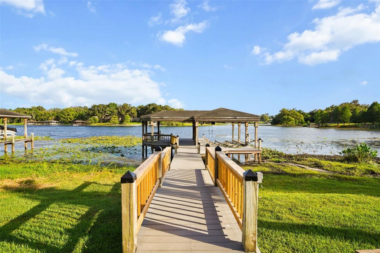 1166 N Lake Sybelia, Maitland, FL 32751 Photo