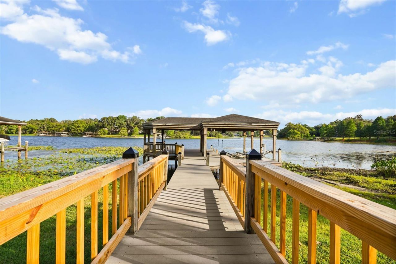 1166 N Lake Sybelia, Maitland, FL 32751 Photo