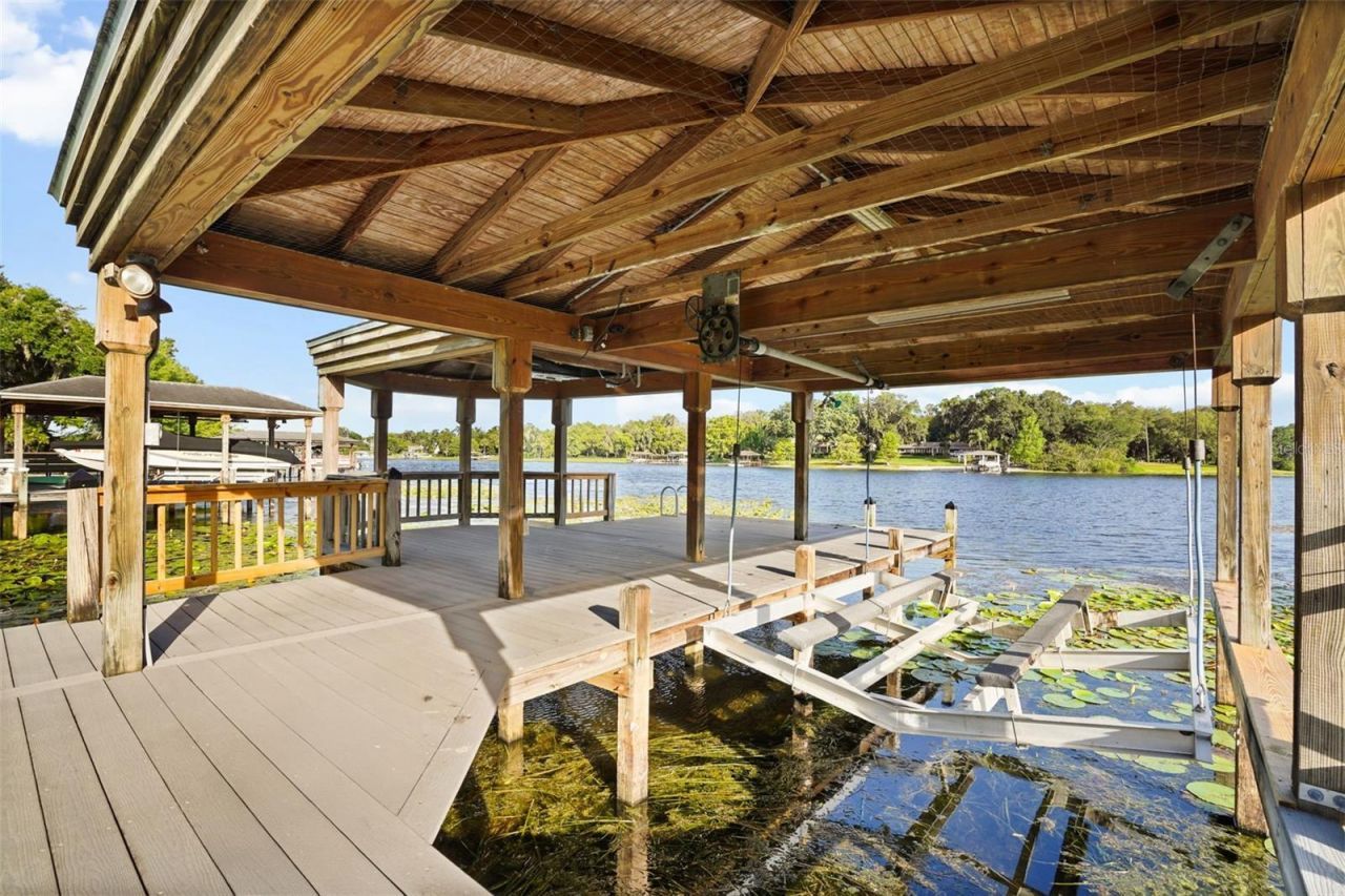 1166 N Lake Sybelia, Maitland, FL 32751 Photo