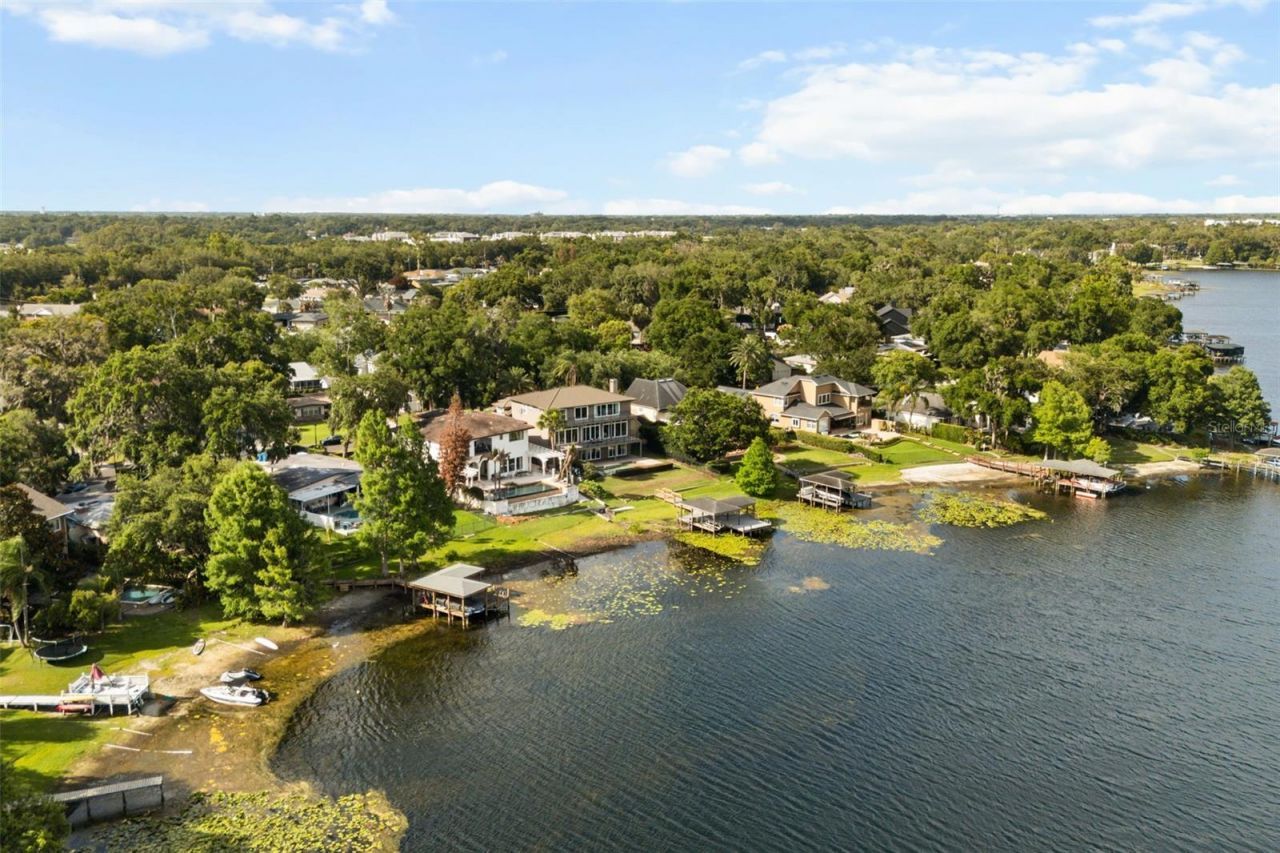1166 N Lake Sybelia, Maitland, FL 32751 Photo