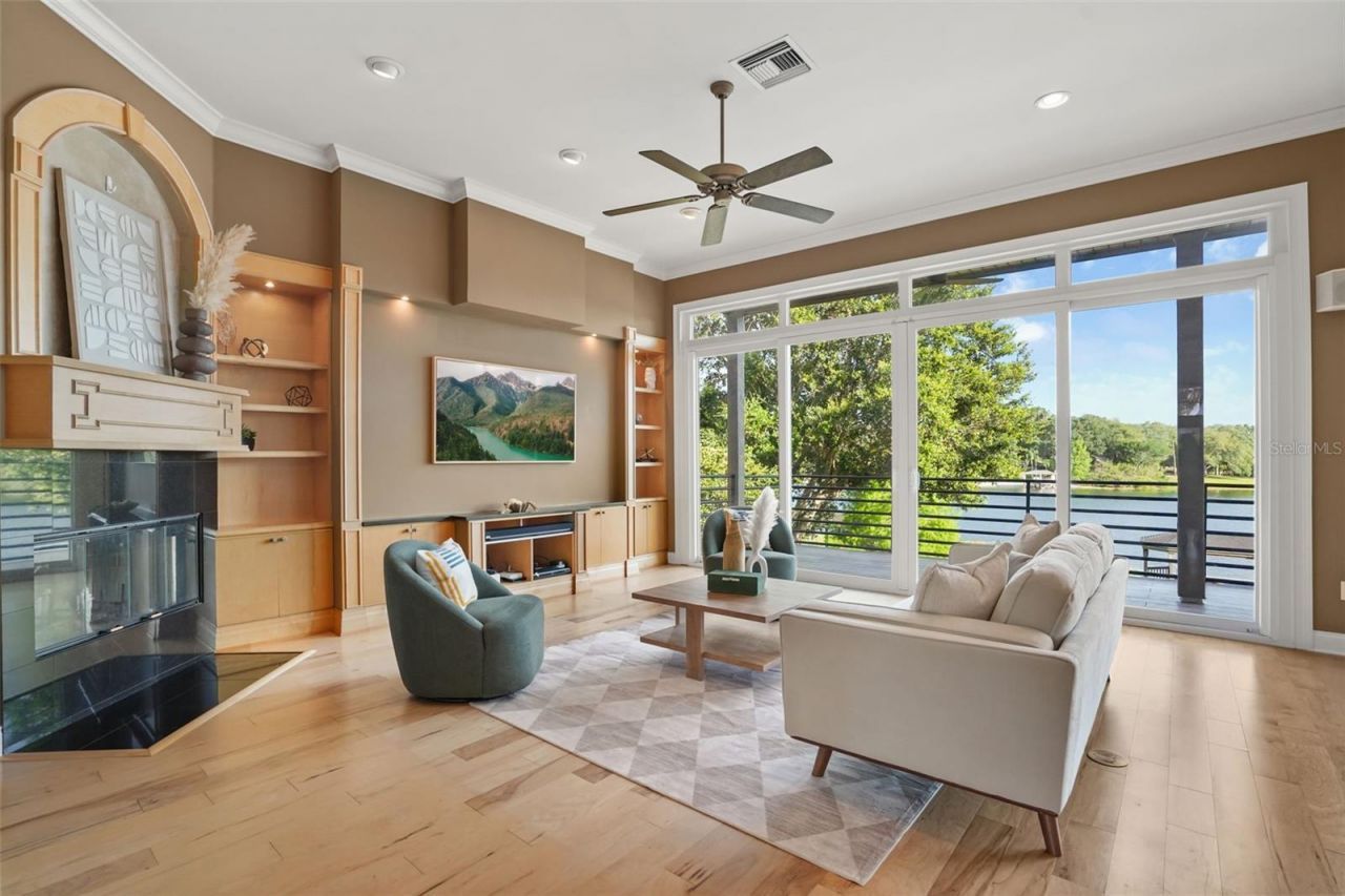 1166 N Lake Sybelia, Maitland, FL 32751 Photo