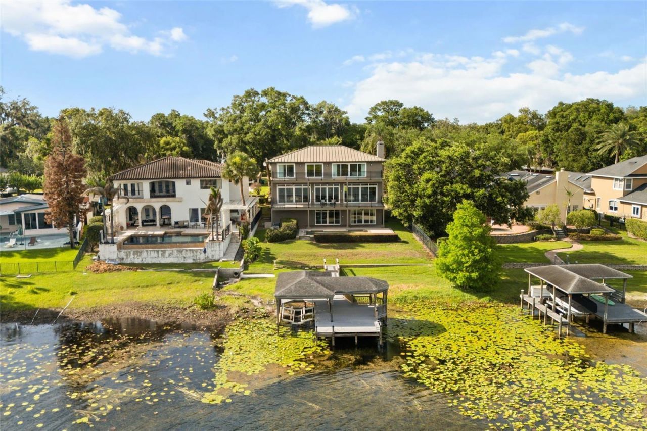 1166 N Lake Sybelia, Maitland, FL 32751 Photo