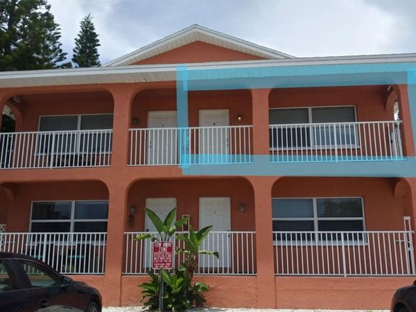 5605 SHORE BOULEVARD S, Unit 1B, GULFPORT, FL 33707
