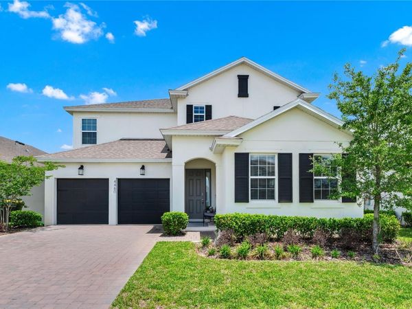 4480 LIONS GATE AVENUE, CLERMONT, FL 34711