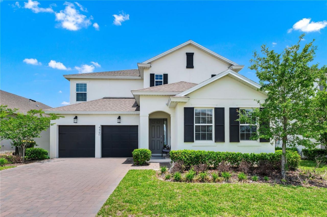 4480 Lions Gate Avenue, Clermont, FL 34711 Photo