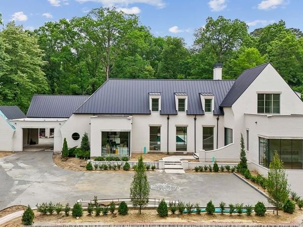 4845 Jett Road , Atlanta, GA 30327