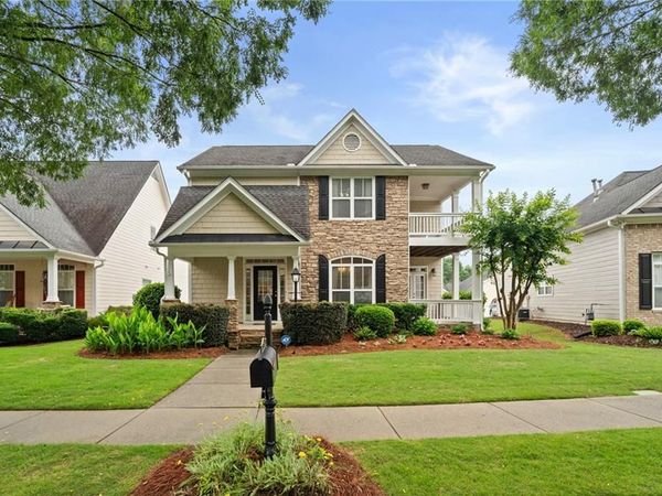 878 Scales Road , Suwanee, GA 30024