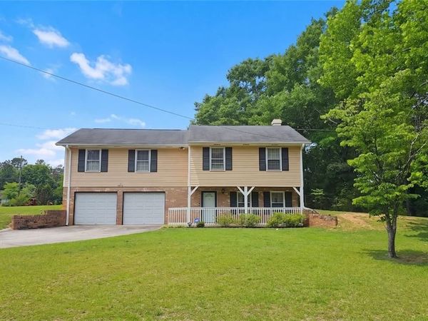 1630 Dove Court SW, Marietta, GA 30064