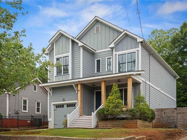 47 Montgomery Street SE, Atlanta, GA 30317