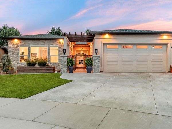 9946 W Wildbranch Ct., Star, ID 83669