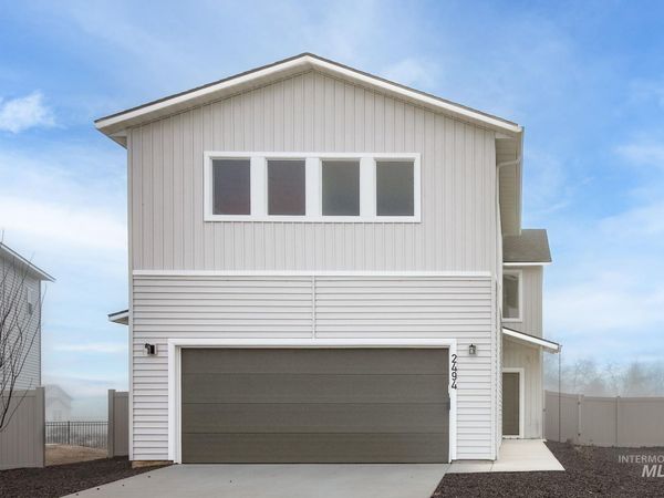 2390 W Fallon Lp, Nampa, ID 83651