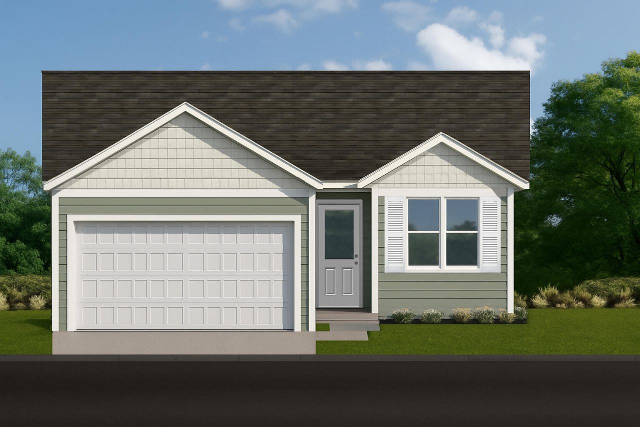 1021 Monument Boulevard , Rogersville, MO 65742 Main Photo