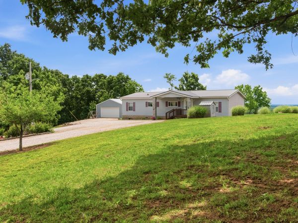 842 Mc Lean Road, Mountain Grove, MO 65711