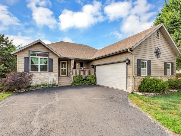263 Mayden Lane , Branson, MO 65616