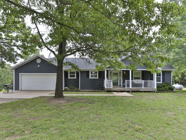 778 E Dade 52, Greenfield, MO 65661