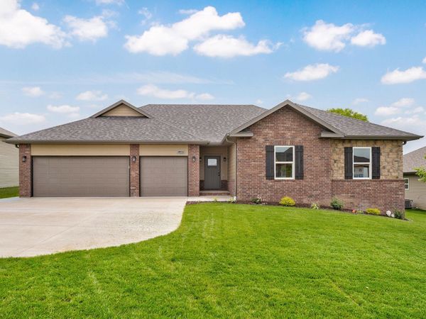 3512 N Marlin Drive, Ozark, MO 65721