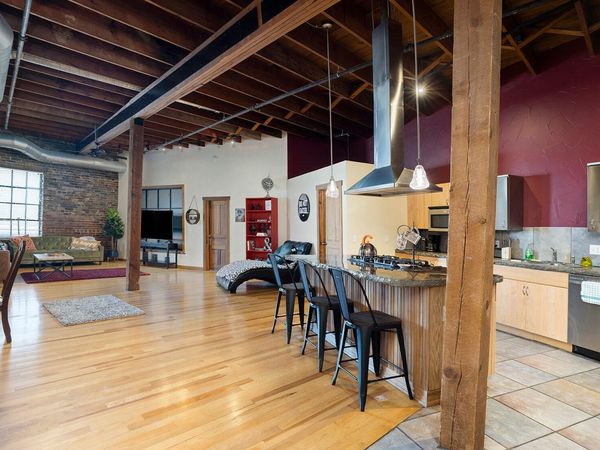 509 W Olive Street , Unit 204, Springfield, MO 65806