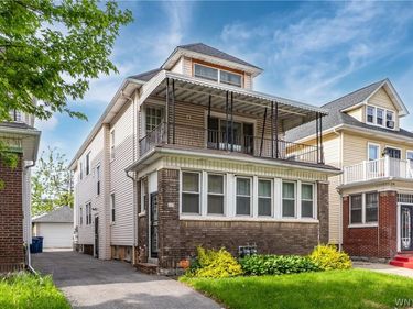 137 Donaldson Rd Road, Buffalo, NY 14208
