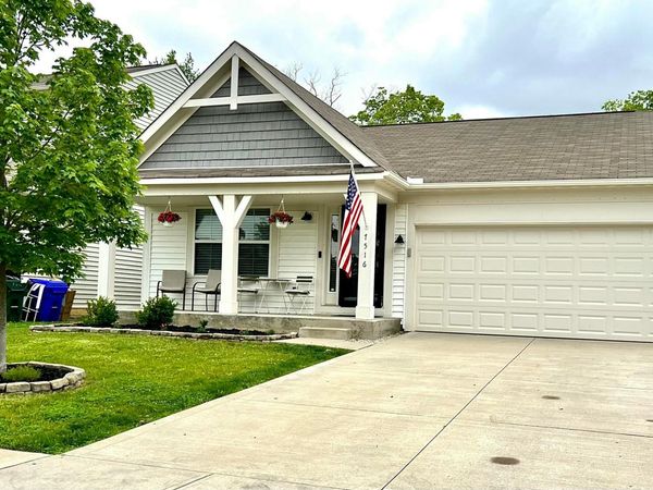 7516 Autumn Joy Avenue , Canal Winchester, OH 43110
