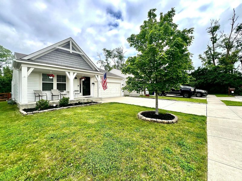 7516 Autumn Joy Avenue, Canal Winchester, OH 43110 Photo 35