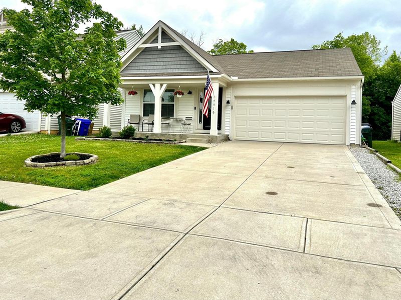 7516 Autumn Joy Avenue, Canal Winchester, OH 43110 Photo 37