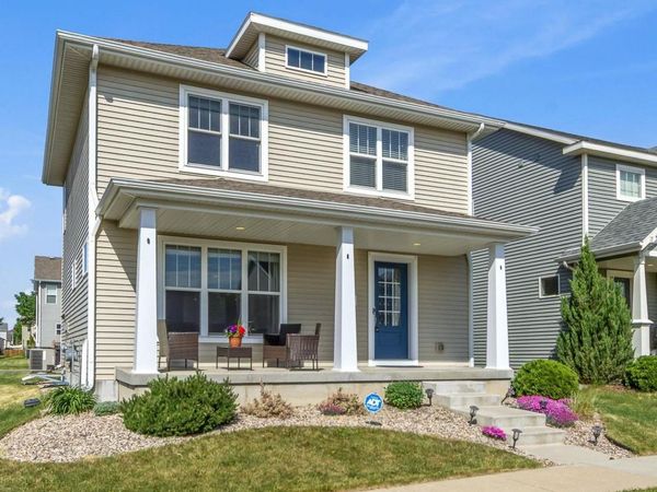214 Breezy Grass Way, Madison, WI 53718