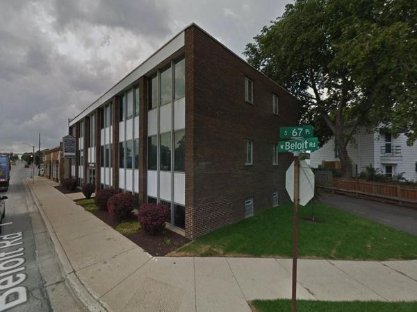 6754 Beloit ROAD #301, West Allis, WI 53219