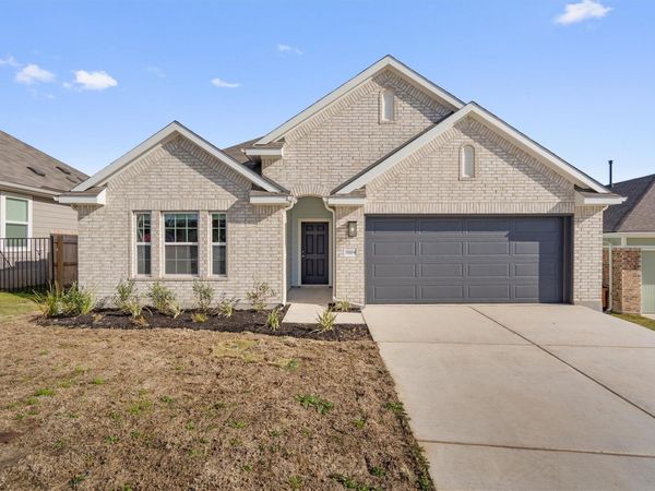 15204 Purple Drop CV, Del Valle, TX 78617