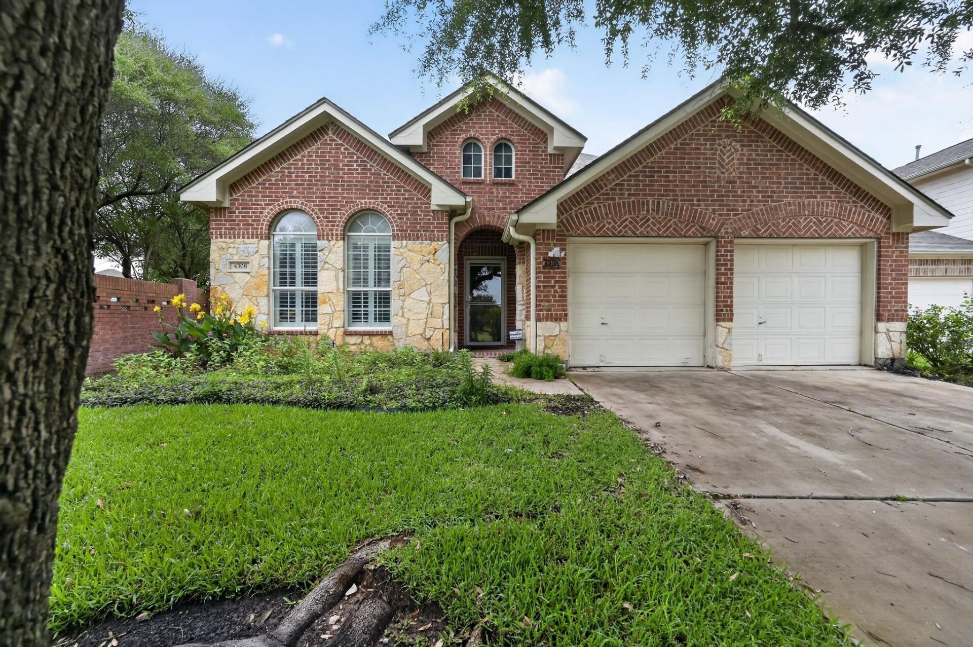 4308 Park Vista Trl, Round Rock, TX 78665 Main Photo