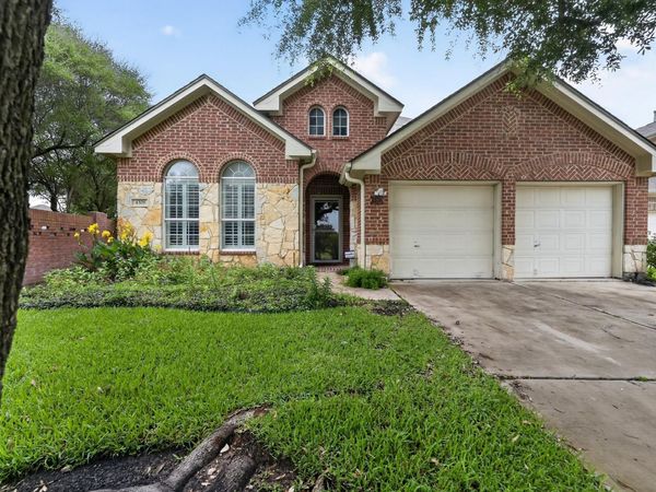 4308 Park Vista TRL, Round Rock, TX 78665