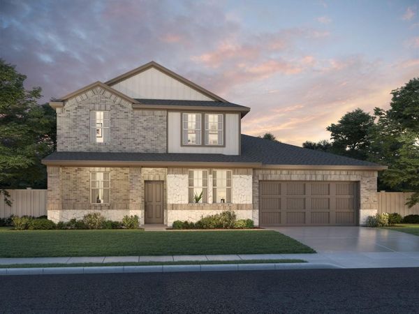 116 Milo CT, Kyle, TX 78640