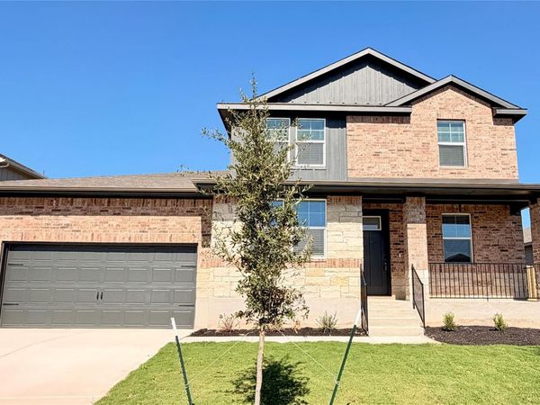 116 Milo CT, Kyle, TX 78640