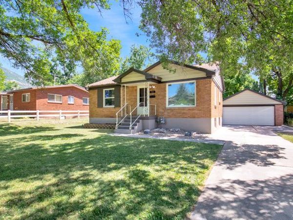 955 E 35TH ST , Ogden, UT 84403