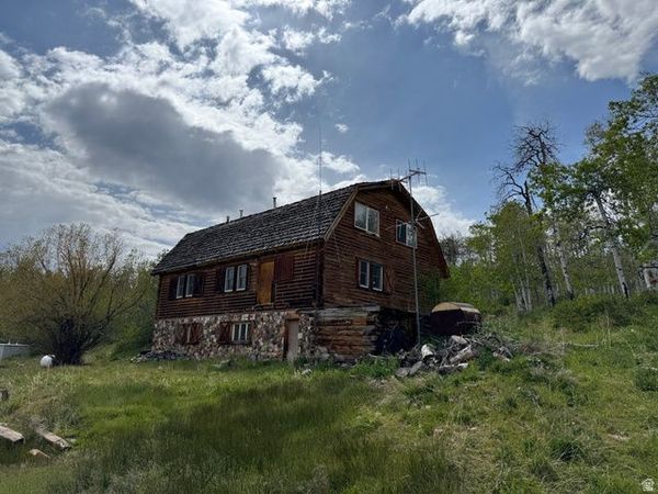 1941 S PINE DR , Coalville, UT 84017