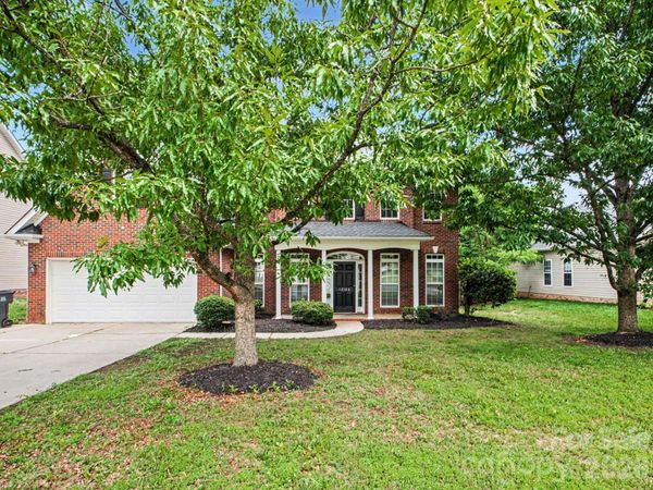 12102 Hampton Place Drive , Charlotte, NC 28269
