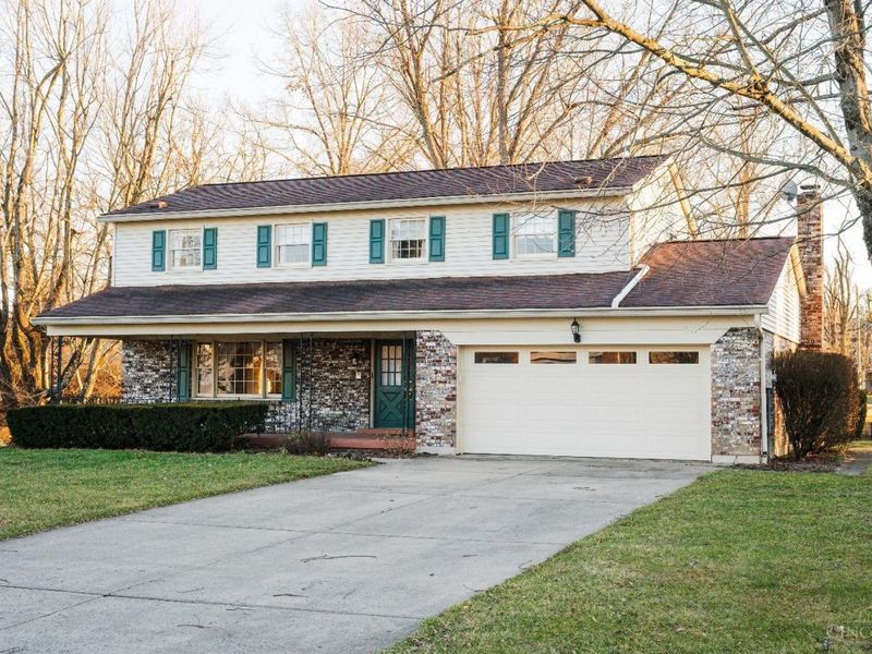 10159 Crosier, Blue Ash, OH 45242 Photo 1