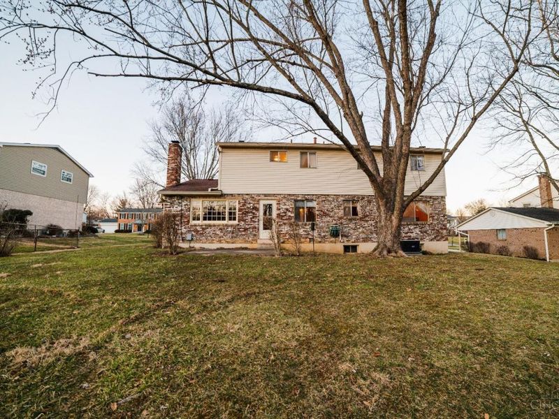 10159 Crosier, Blue Ash, OH 45242 Photo 29