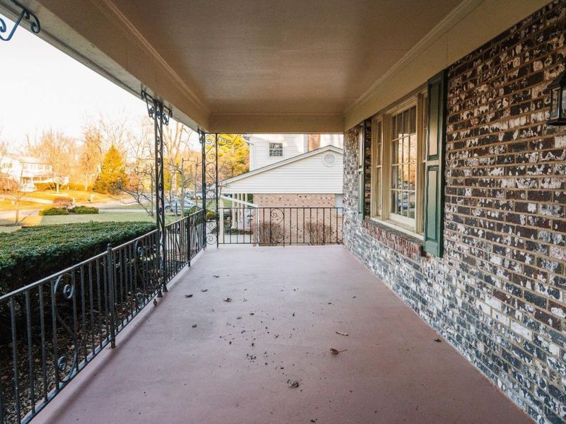 10159 Crosier, Blue Ash, OH 45242 Photo 3