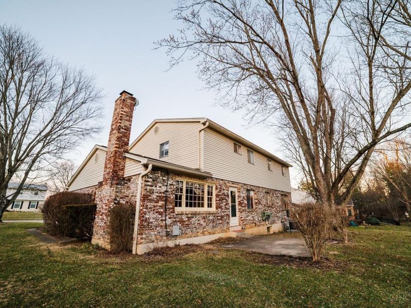 10159 Crosier, Blue Ash, OH 45242 Photo 30