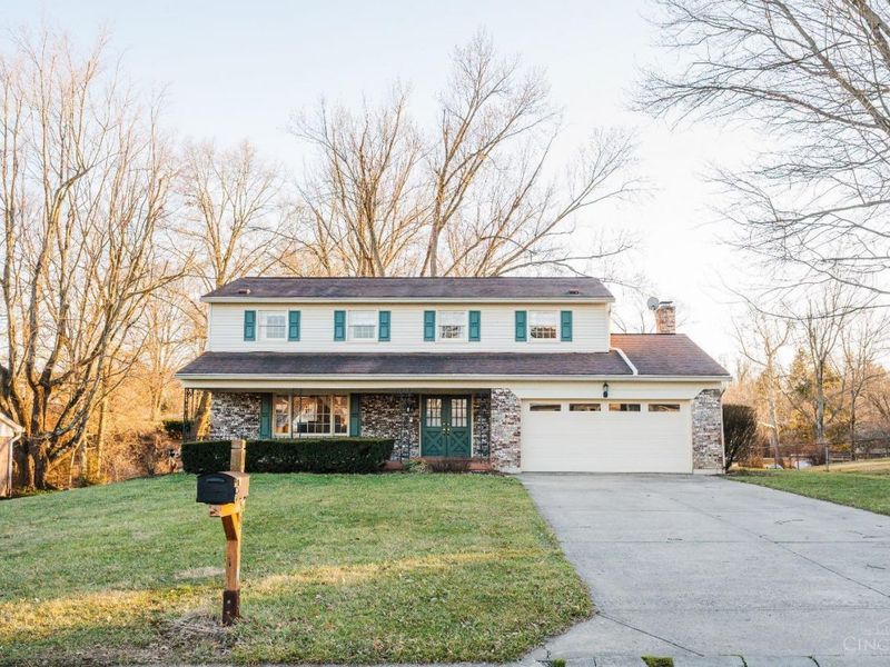 10159 Crosier, Blue Ash, OH 45242 Photo 31
