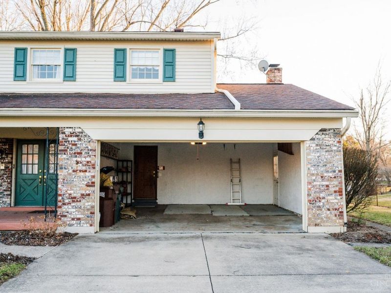 10159 Crosier, Blue Ash, OH 45242 Photo 4