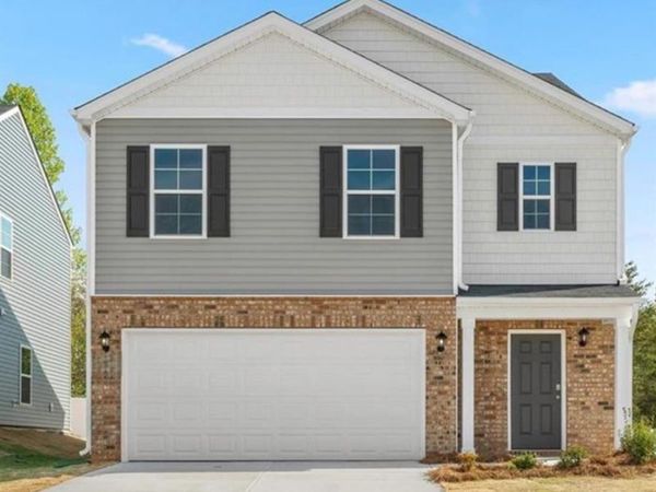 206 Beechwood Circle, Thomasville, NC 27360
