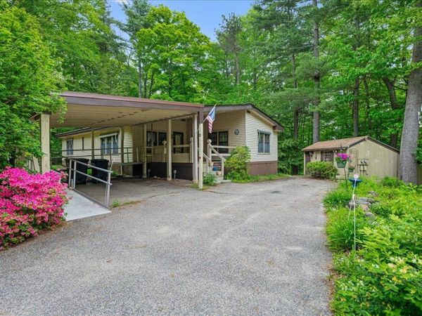 13 Spoke Street, Danville, NH 03819