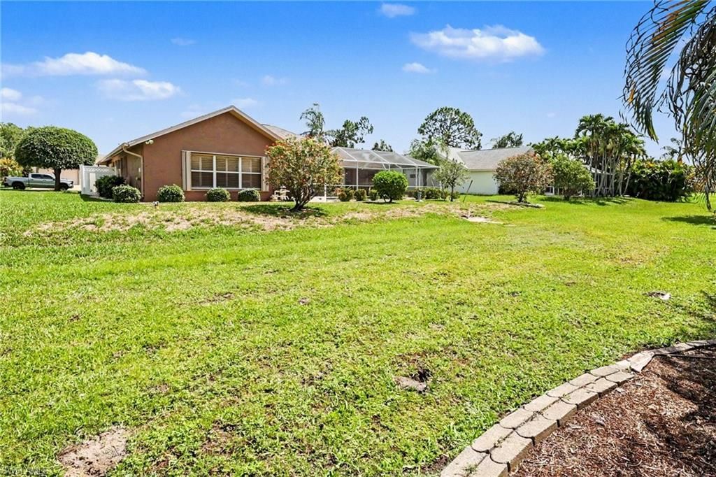7860 Twin Eagle Ln , Fort Myers, FL 33912 Photo