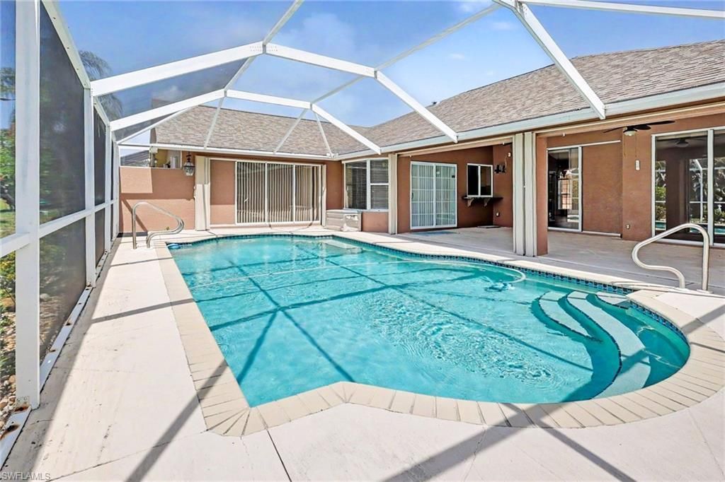 7860 Twin Eagle Ln , Fort Myers, FL 33912 Photo