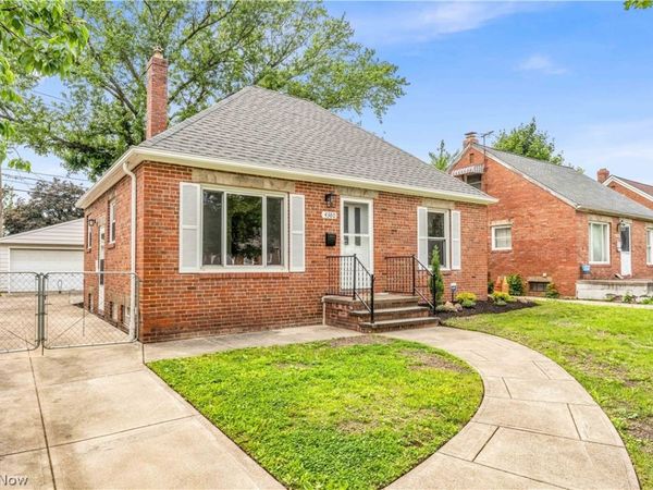 4380 W 146th Street , Cleveland, OH 44135