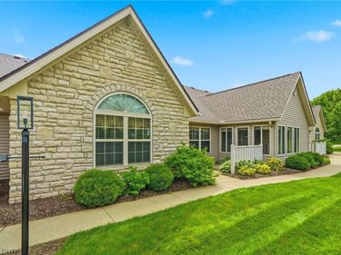 8717 Dublin Ridge Circle NW, Massillon, OH 44646